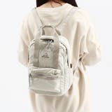 パステルライトグレー | 日本正規品 グレゴリー リュック | ギャレリア Bag&Luggage