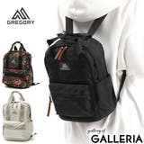 日本正規品 グレゴリー リュック | ギャレリア Bag&Luggage | 詳細画像1