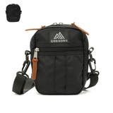 ブラック | 日本正規品 グレゴリー ショルダーバッグ | ギャレリア Bag＆Luggage