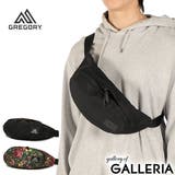 日本正規品 グレゴリー ウエストバッグ | ギャレリア Bag＆Luggage | 詳細画像1 