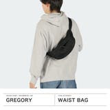 日本正規品 グレゴリー ウエストバッグ | ギャレリア Bag＆Luggage | 詳細画像2 