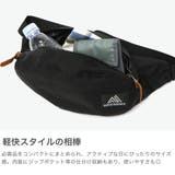 日本正規品 グレゴリー ウエストバッグ | ギャレリア Bag＆Luggage | 詳細画像3 