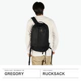 日本正規品 グレゴリー リュック | ギャレリア Bag&Luggage | 詳細画像2