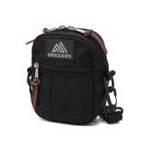 ブラック | 日本正規品 グレゴリー ショルダーバッグ | ギャレリア Bag＆Luggage