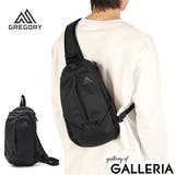 日本正規品 グレゴリー ボディバッグ | ギャレリア Bag&Luggage | 詳細画像1