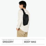 日本正規品 グレゴリー ボディバッグ | ギャレリア Bag&Luggage | 詳細画像2