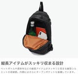 日本正規品 グレゴリー ボディバッグ | ギャレリア Bag&Luggage | 詳細画像3