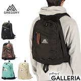 日本正規品 グレゴリー リュック | ギャレリア Bag&Luggage | 詳細画像1
