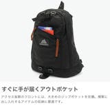 日本正規品 グレゴリー リュック | ギャレリア Bag&Luggage | 詳細画像4
