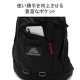 日本正規品 グレゴリー リュック | ギャレリア Bag＆Luggage | 詳細画像6 