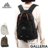 日本正規品 グレゴリー リュック | ギャレリア Bag＆Luggage | 詳細画像1 