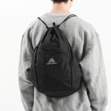 ブラック | グレゴリー ナップサック GREGORY | ギャレリア Bag&Luggage