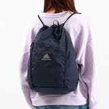 インディゴブルー | グレゴリー ナップサック GREGORY | ギャレリア Bag&Luggage