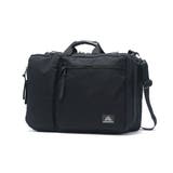 ブラック | 日本正規品 グレゴリー ブリーフケース | ギャレリア Bag＆Luggage