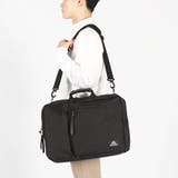日本正規品 グレゴリー ブリーフケース | ギャレリア Bag＆Luggage | 詳細画像3 