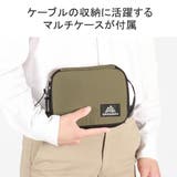 日本正規品 グレゴリー ブリーフケース | ギャレリア Bag＆Luggage | 詳細画像10 