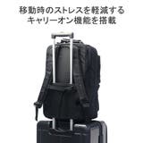 日本正規品 グレゴリー ビジネスリュック | ギャレリア Bag&Luggage | 詳細画像9