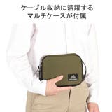 グレゴリー ビジネスリュック GREGORY | ギャレリア Bag&Luggage | 詳細画像10