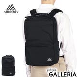 グレゴリー ビジネスリュック GREGORY | ギャレリア Bag&Luggage | 詳細画像1