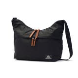ブラック | 日本正規品 グレゴリー ショルダーバッグ | ギャレリア Bag&Luggage