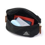 日本正規品 GREGORY ウエストバッグ | ギャレリア Bag&Luggage | 詳細画像16