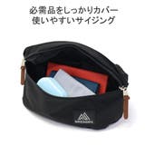 日本正規品 GREGORY ウエストバッグ | ギャレリア Bag&Luggage | 詳細画像8