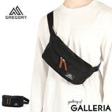 日本正規品 GREGORY ウエストバッグ | ギャレリア Bag&Luggage | 詳細画像1