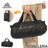 日本正規品 グレゴリー ボストンバッグ | ギャレリア Bag&Luggage | 詳細画像1