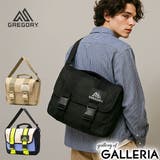 日本正規品 グレゴリー メッセンジャーバッグ | ギャレリア Bag&Luggage | 詳細画像1