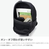 日本正規品 グレゴリー リュック | ギャレリア Bag&Luggage | 詳細画像3