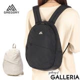 日本正規品 グレゴリー リュック | ギャレリア Bag＆Luggage | 詳細画像1 