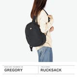 日本正規品 グレゴリー リュック | ギャレリア Bag＆Luggage | 詳細画像2 