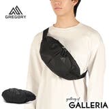 日本正規品 グレゴリー ウエストバッグ | ギャレリア Bag＆Luggage | 詳細画像1 