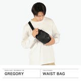 日本正規品 グレゴリー ウエストバッグ | ギャレリア Bag＆Luggage | 詳細画像2 