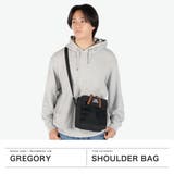 日本正規品グレゴリー ショルダーバッグ GREGORY | ギャレリア Bag&Luggage | 詳細画像2