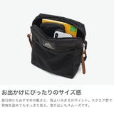 日本正規品グレゴリー ショルダーバッグ GREGORY | ギャレリア Bag&Luggage | 詳細画像3