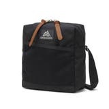 ブラック | 日本正規品グレゴリー ショルダーバッグ GREGORY | ギャレリア Bag&Luggage