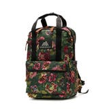 ガーデンタペストリー | グレゴリー リュック GREGORY | ギャレリア Bag＆Luggage