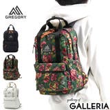 グレゴリー リュック GREGORY | ギャレリア Bag＆Luggage | 詳細画像1 