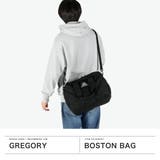日本正規品 グレゴリー ボストンバッグ | ギャレリア Bag＆Luggage | 詳細画像2 