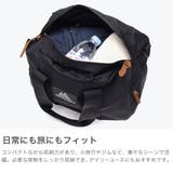 日本正規品 グレゴリー ボストンバッグ | ギャレリア Bag＆Luggage | 詳細画像3 