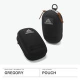 日本正規品 グレゴリー ポーチ | ギャレリア Bag&Luggage | 詳細画像2