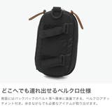 日本正規品 グレゴリー ポーチ | ギャレリア Bag&Luggage | 詳細画像5