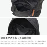 日本正規品 グレゴリー リュック | ギャレリア Bag＆Luggage | 詳細画像4 