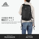 日本正規品 グレゴリー リュック | ギャレリア Bag&Luggage | 詳細画像2