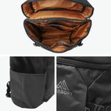 日本正規品 グレゴリー リュック | ギャレリア Bag&Luggage | 詳細画像7