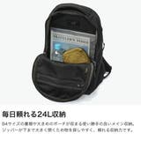 日本正規品 グレゴリー リュック | ギャレリア Bag&Luggage | 詳細画像3
