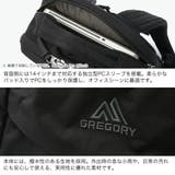 日本正規品 グレゴリー リュック | ギャレリア Bag&Luggage | 詳細画像5