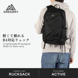 日本正規品 グレゴリー リュック | ギャレリア Bag&Luggage | 詳細画像2