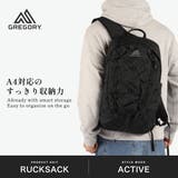 日本正規品 グレゴリー リュック | ギャレリア Bag&Luggage | 詳細画像2
